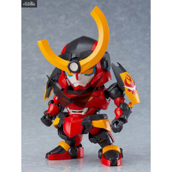 Tengen Toppa Gurren Lagann...