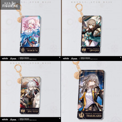 Honkai: Star Rail -...