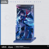 Honkai: Star Rail - Figure acrylic ornament with glitter Seele, Jing Yuan, Himeko or Gepard