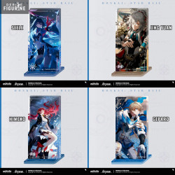 Honkai: Star Rail - Figure...