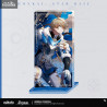 Honkai: Star Rail - Figure acrylic ornament with glitter Seele, Jing Yuan, Himeko or Gepard