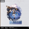 Honkai: Star Rail - Figurine Acrylique Trailblazer (Female), Jing Yuan, March 7th ou Qingque