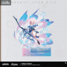 Honkai: Star Rail - Figurine Acrylique Trailblazer (Female), Jing Yuan, March 7th ou Qingque