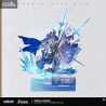 Honkai: Star Rail - Figurine Acrylique Bronya, Clara, Welt ou Himeko