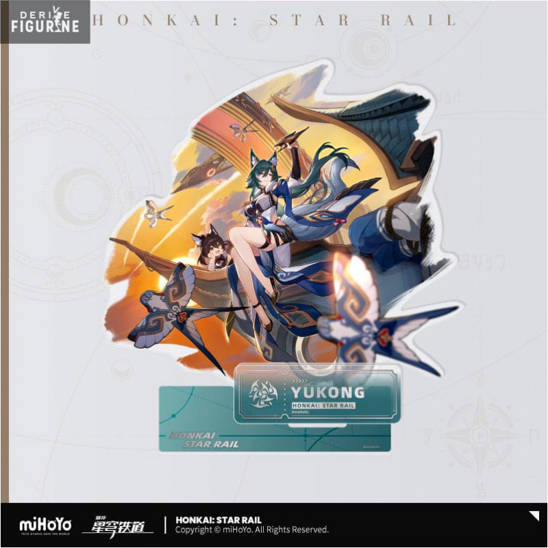 Honkai: Star Rail -...