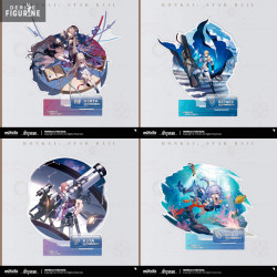 Honkai: Star Rail -...