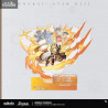 Honkai: Star Rail - Figurine Acrylique Hook, Luocha, Natasha ou Pela