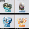 Honkai: Star Rail - Hook, Luocha, Natasha or Pela acrylic figure