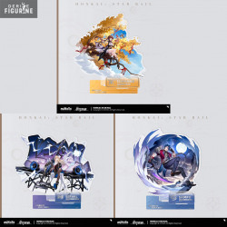 Honkai: Star Rail -...