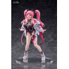 Original Character - Figurine Rampaging Twin-tail Arisa