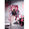 Original Character - Rampaging Twin-tail Arisa figure