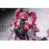 Original Character - Figurine Rampaging Twin-tail Arisa