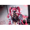 Original Character - Rampaging Twin-tail Arisa figure