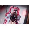 Original Character - Rampaging Twin-tail Arisa figure