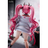 Original Character - Rampaging Twin-tail Arisa figure