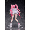 Original Character - Rampaging Twin-tail Arisa figure