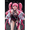 Original Character - Rampaging Twin-tail Arisa figure