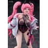 Original Character - Rampaging Twin-tail Arisa figure