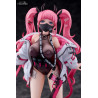 Original Character - Rampaging Twin-tail Arisa figure