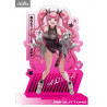 Original Character - Rampaging Twin-tail Arisa figure