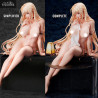 COMIC E×E - Miki Saegusa Onsen figure Simplified or Complete Edition