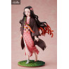 Demon Slayer: Kimetsu no Yaiba - Nezuko Kamado figure