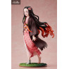 Demon Slayer: Kimetsu no Yaiba - Nezuko Kamado figure