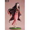 Demon Slayer: Kimetsu no Yaiba - Nezuko Kamado figure