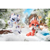 Fluffy Land - Oslo figure, Nendoroid