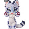 Fluffy Land - Oslo figure, Nendoroid