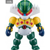 Great Mazinger - Steel Jeeg or Getter 1 figure, V.S.O.F