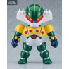 Great Mazinger - Steel Jeeg or Getter 1 figure, V.S.O.F