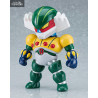 Great Mazinger - Steel Jeeg or Getter 1 figure, V.S.O.F