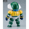 Great Mazinger - Steel Jeeg or Getter 1 figure, V.S.O.F