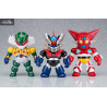 Great Mazinger - Steel Jeeg or Getter 1 figure, V.S.O.F