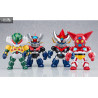 Great Mazinger - Steel Jeeg or Getter 1 figure, V.S.O.F