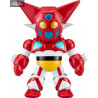 Great Mazinger - Steel Jeeg or Getter 1 figure, V.S.O.F