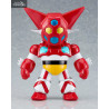 Great Mazinger - Steel Jeeg or Getter 1 figure, V.S.O.F