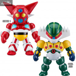 Great Mazinger - Steel Jeeg...