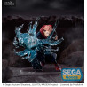 Jujutsu Kaisen - Figurine Yuji Itadori ou Satoru Gojo, Luminasta