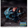 Jujutsu Kaisen - Figurine Yuji Itadori ou Satoru Gojo, Luminasta