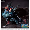 Jujutsu Kaisen - Figurine Yuji Itadori ou Satoru Gojo, Luminasta