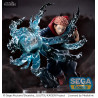 Jujutsu Kaisen - Figurine Yuji Itadori ou Satoru Gojo, Luminasta