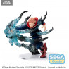 Jujutsu Kaisen - Figurine Yuji Itadori ou Satoru Gojo, Luminasta