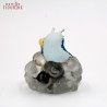 Naruto - Figurine de Tsunade (seconde main)