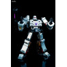 Transformers - Light-Up Megatron figure