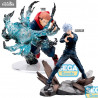 Jujutsu Kaisen - Figurine Yuji Itadori ou Satoru Gojo, Luminasta