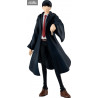 Mashle Magic and Muscles - Mash Burnedead figure, Pop Up Parade
