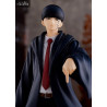 Mashle Magic and Muscles - Mash Burnedead figure, Pop Up Parade