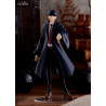 Mashle Magic and Muscles - Mash Burnedead figure, Pop Up Parade